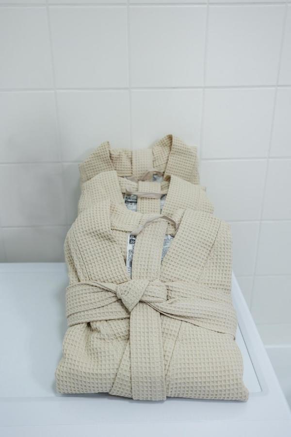 Deluxe Brigitternauer New * Vienne