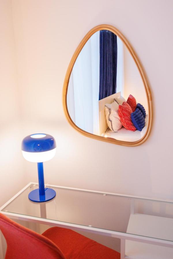 Deluxe Brigitternauer New Vienne