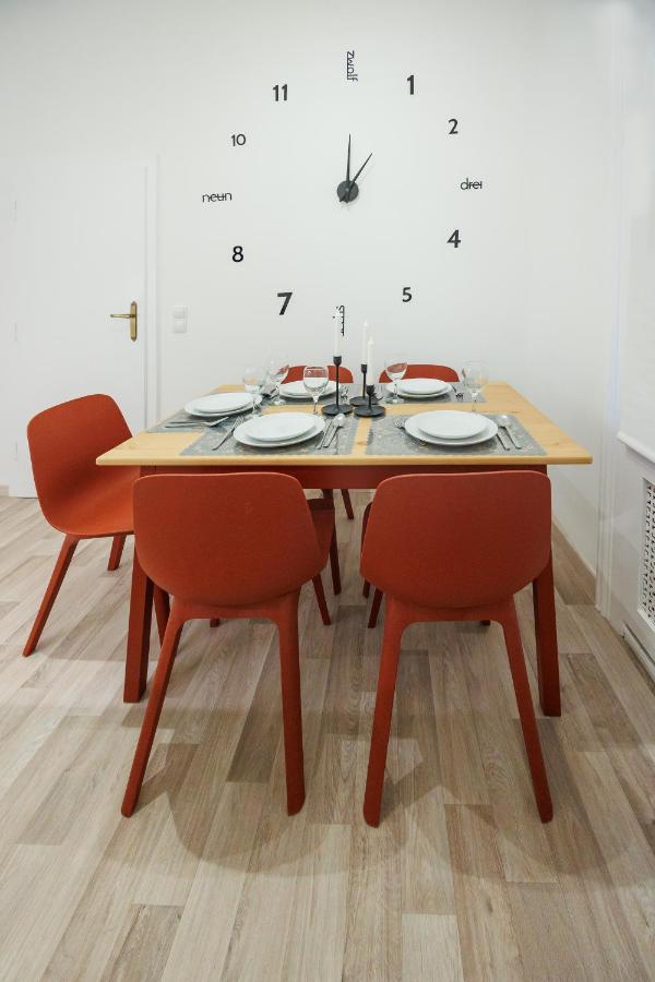 Deluxe Brigitternauer New * Vienne